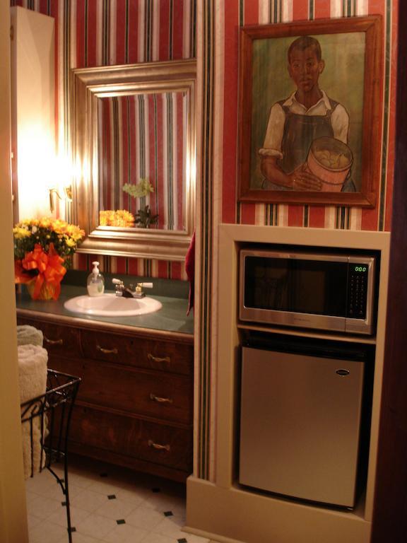 The Lattice Inn Монтгомери Номер фото